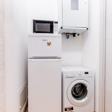 Stabile 38 Apartments Palermo Eksteriør bilde