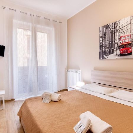 Stabile 38 Apartments Palermo Eksteriør bilde