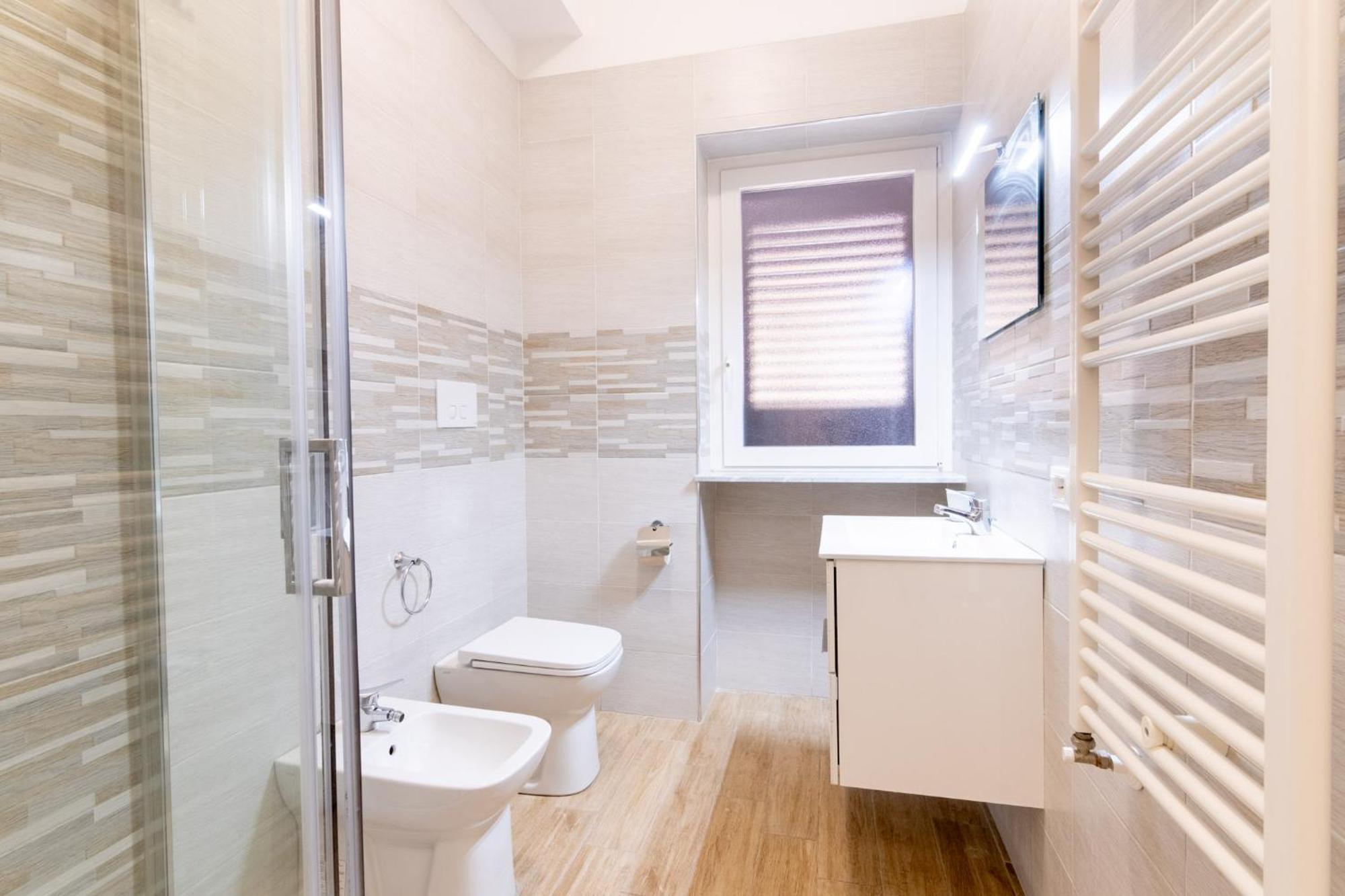 Stabile 38 Apartments Palermo Eksteriør bilde